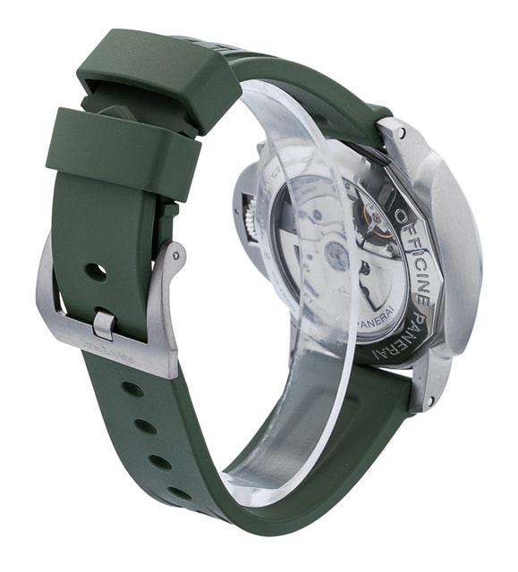 Panerai Manifattura Luminor PAM00270 Image 3